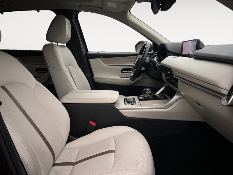 2024 Mazda CX-90 MHEV GT-P AWD