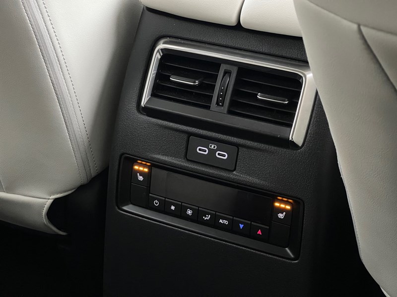 2024 Mazda CX-90 MHEV GT-P AWD