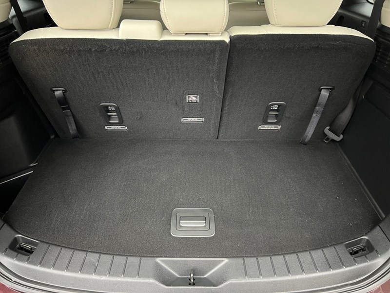 2024 Mazda CX-90 MHEV GT-P AWD