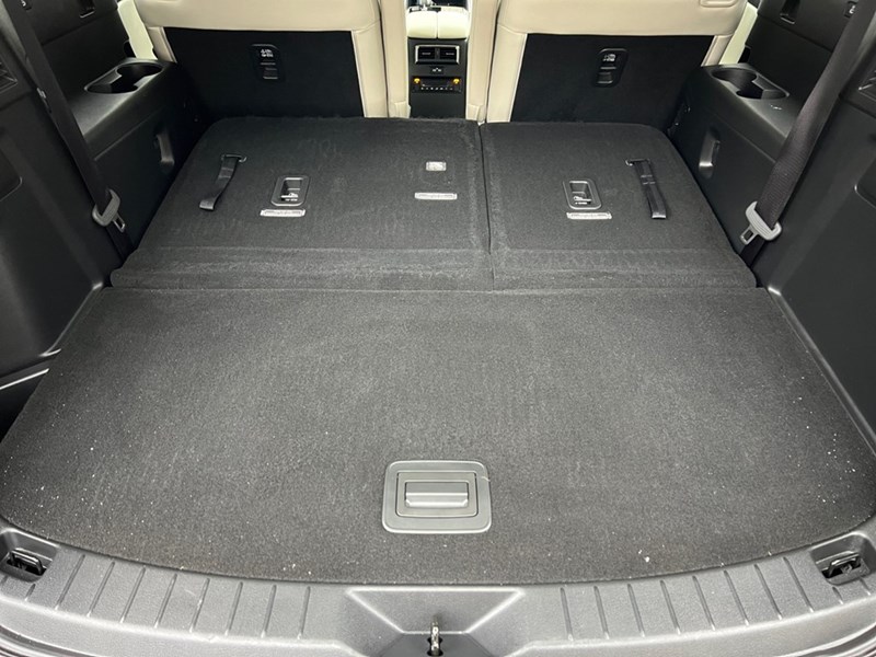2024 Mazda CX-90 MHEV GT-P AWD