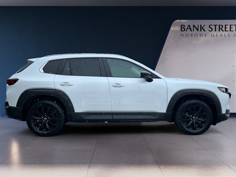 2023 Mazda CX-50 GS-L AWD