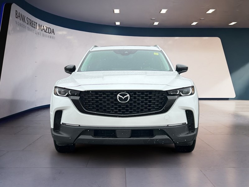 2023 Mazda CX-50 GS-L AWD