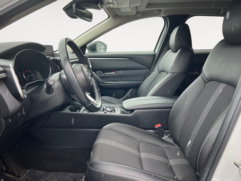 2023 Mazda CX-50 GS-L AWD