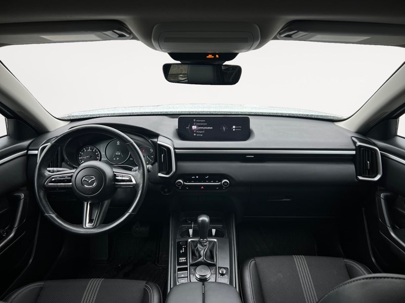 2023 Mazda CX-50 GS-L AWD