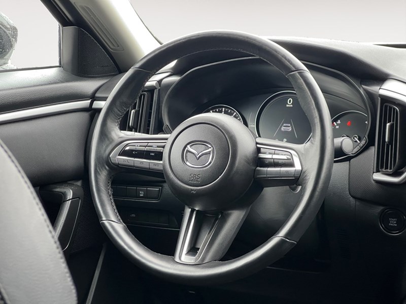 2023 Mazda CX-50 GS-L AWD