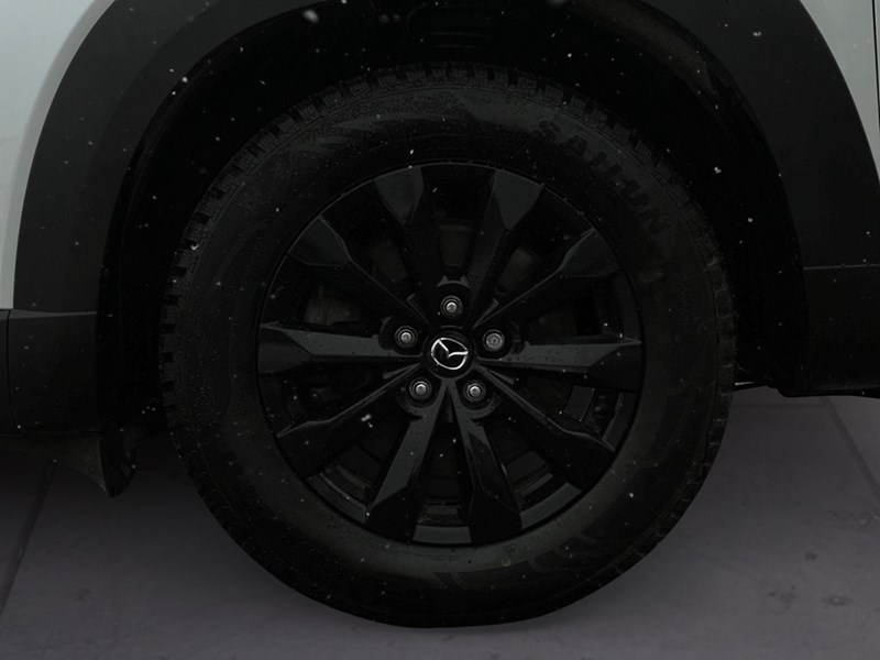 2023 Mazda CX-50 GS-L AWD