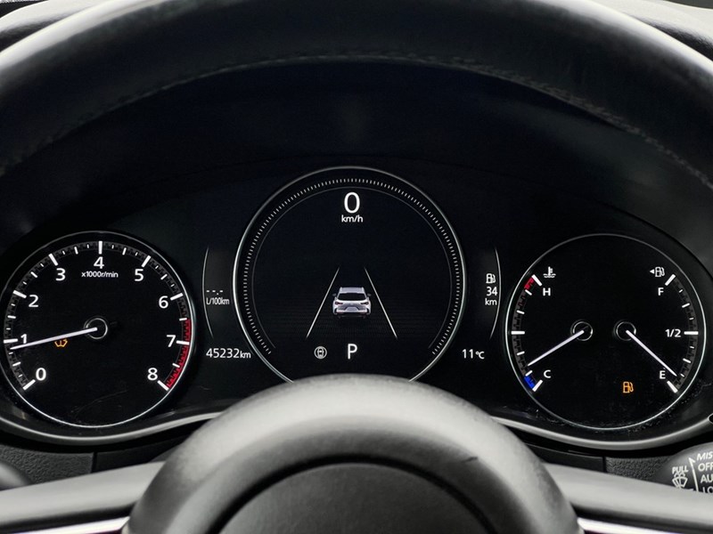 2023 Mazda CX-50 GS-L AWD