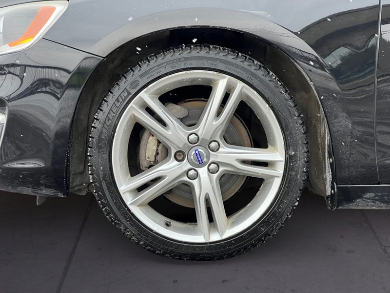 2016 Volvo S60 4dr Sdn T5 Special Edition Premier AWD