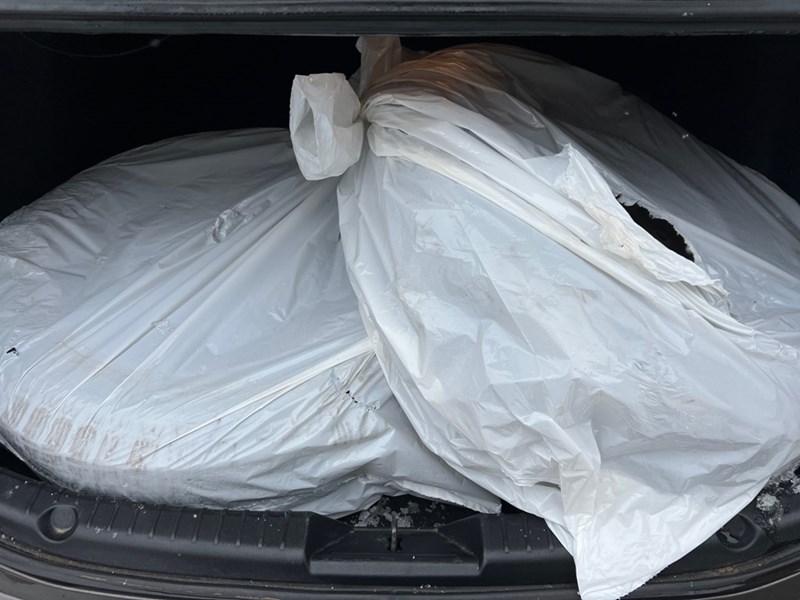 2015  Mazda3 4dr Sdn Auto GS