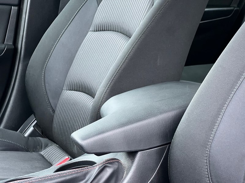 2015  Mazda3 4dr Sdn Auto GS