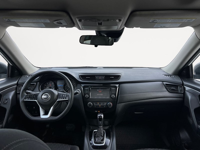 2020 Nissan Rogue AWD SV
