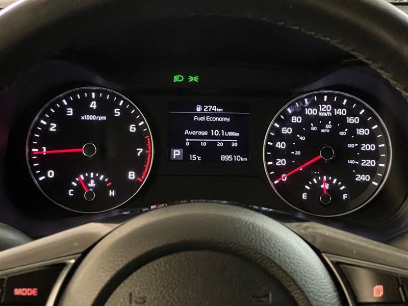 2020 Kia Forte LX IVT