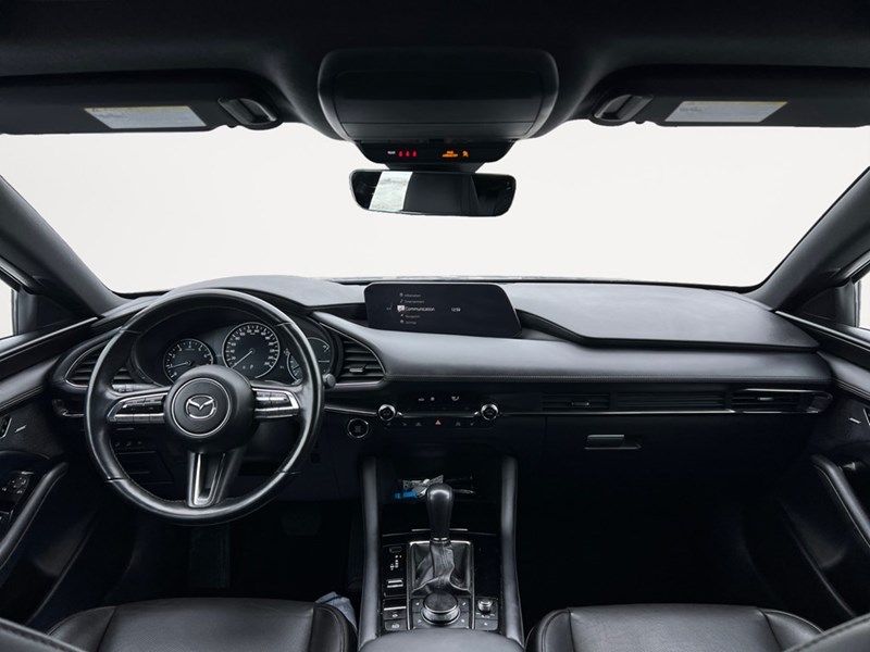 2023  Mazda3 Sport GT Auto FWD