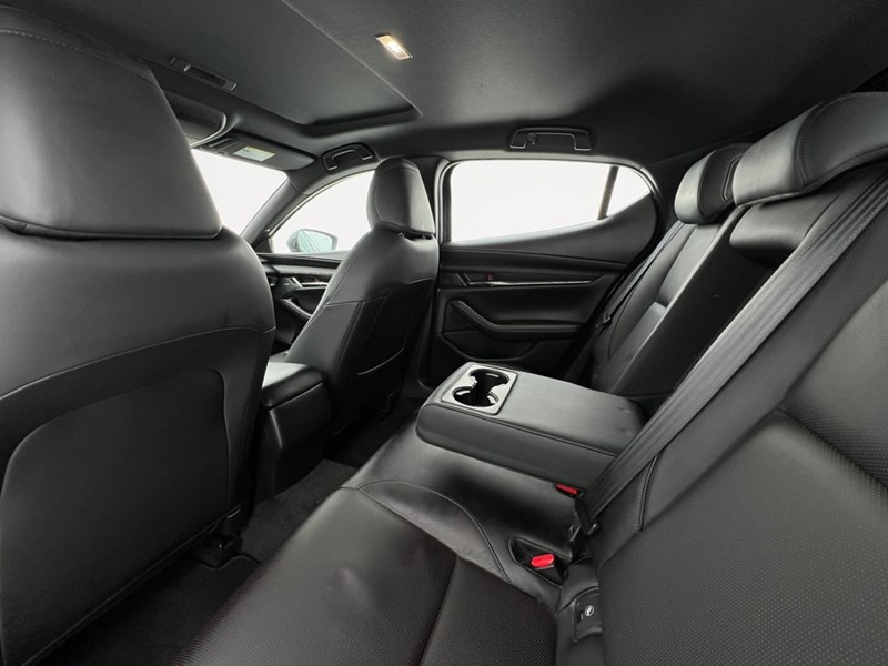 2023  Mazda3 Sport GT Auto FWD