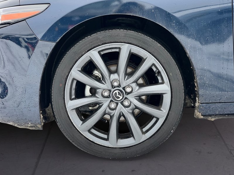 2023  Mazda3 Sport GT Auto FWD