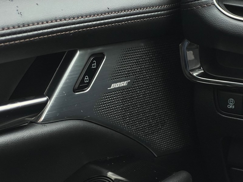 2023  Mazda3 Sport GT Auto FWD