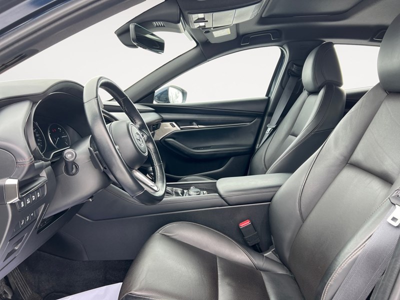 2023  Mazda3 Sport GT Auto FWD