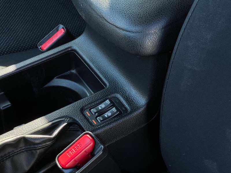 2014 Subaru Impreza 4dr Auto 2.0i Premium