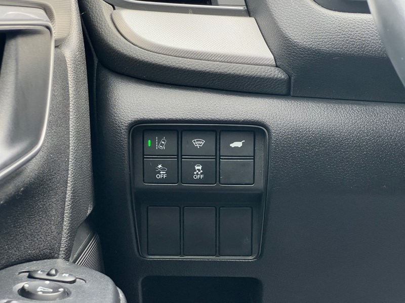 2021 Honda CR-V Sport AWD
