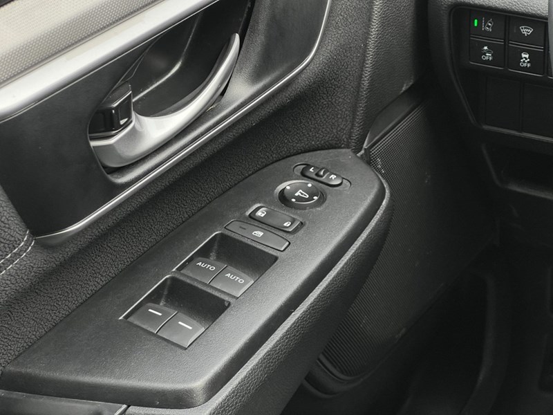 2021 Honda CR-V Sport AWD
