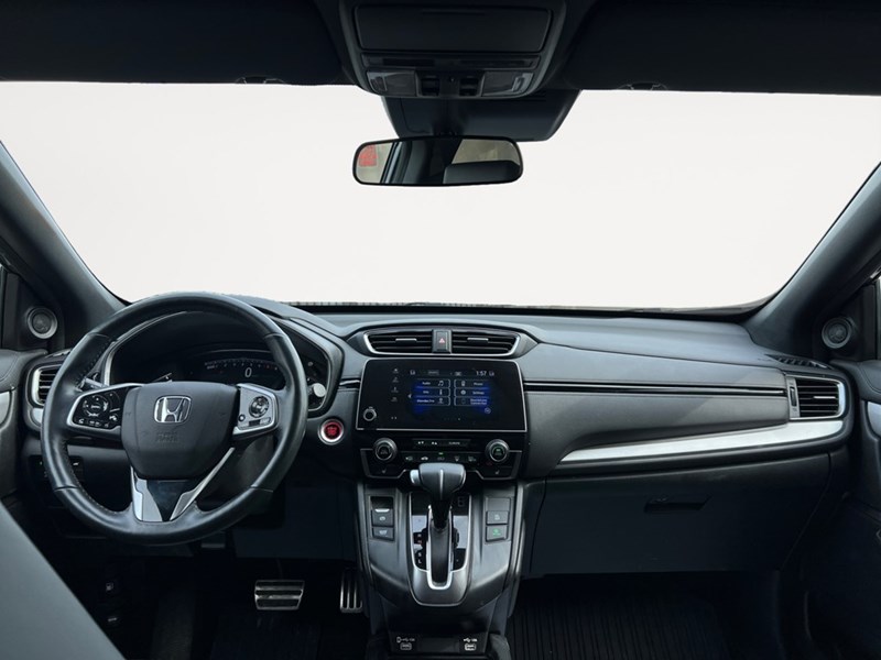 2021 Honda CR-V Sport AWD