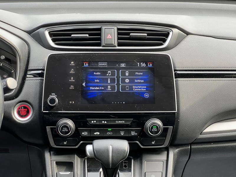 2021 Honda CR-V Sport AWD