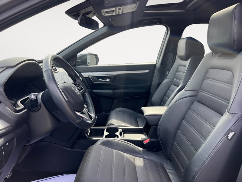 2021 Honda CR-V Sport AWD