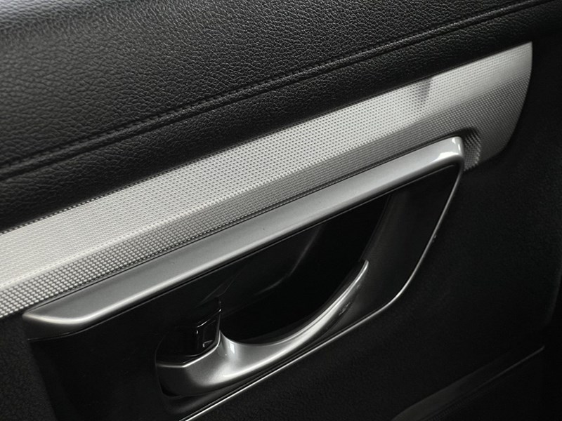 2021 Honda CR-V Sport AWD