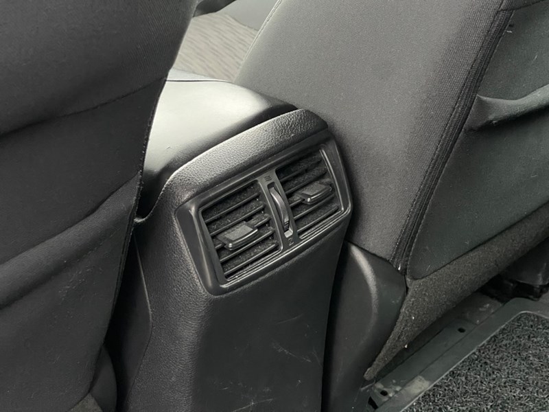 2019 Nissan Rogue FWD S