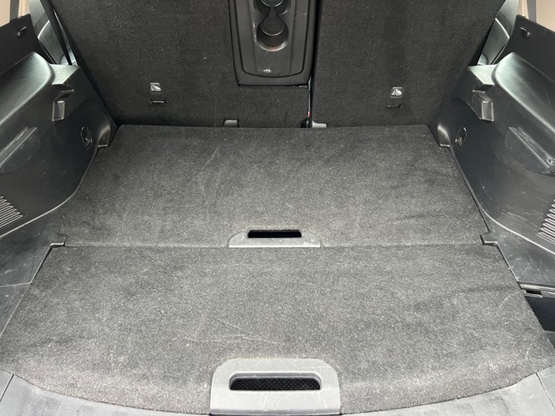2019 Nissan Rogue FWD S
