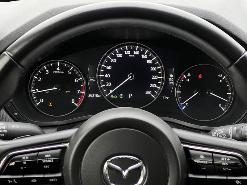 2024 Mazda CX-90 MHEV GS-L AWD
