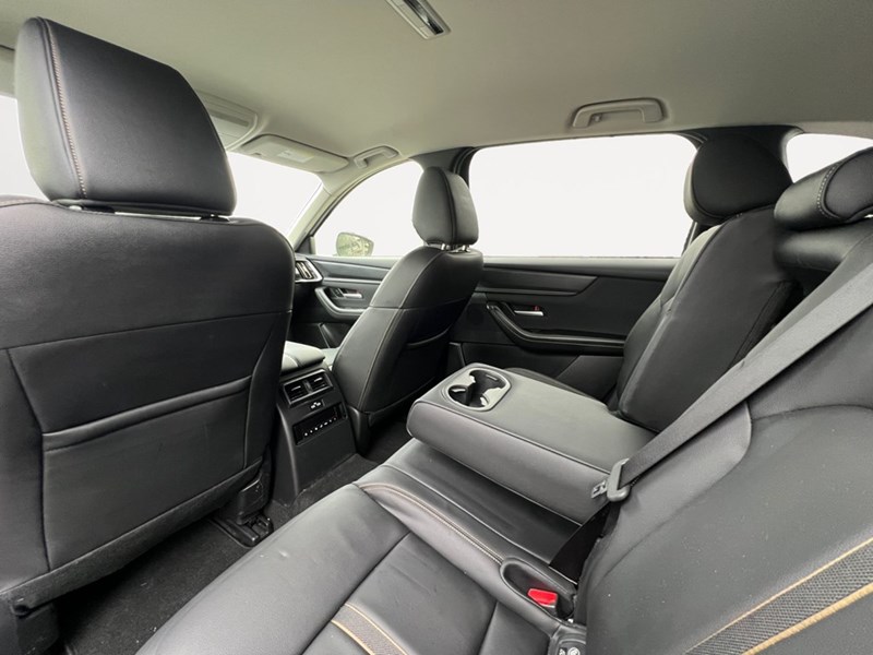 2024 Mazda CX-90 MHEV GS-L AWD