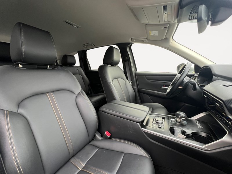 2024 Mazda CX-90 MHEV GS-L AWD