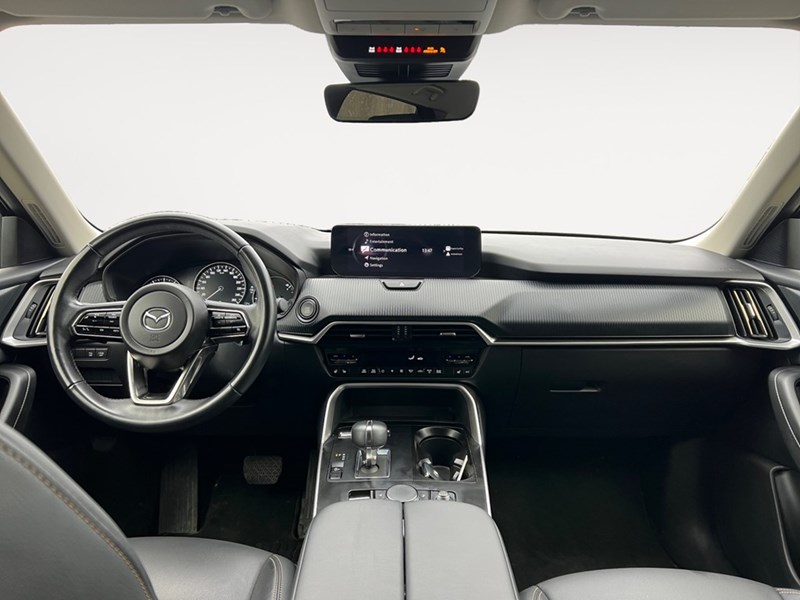 2024 Mazda CX-90 MHEV GS-L AWD