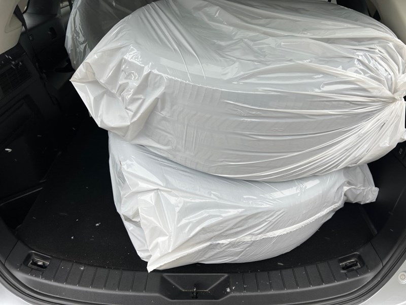 2024 Mazda CX-90 MHEV GS-L AWD