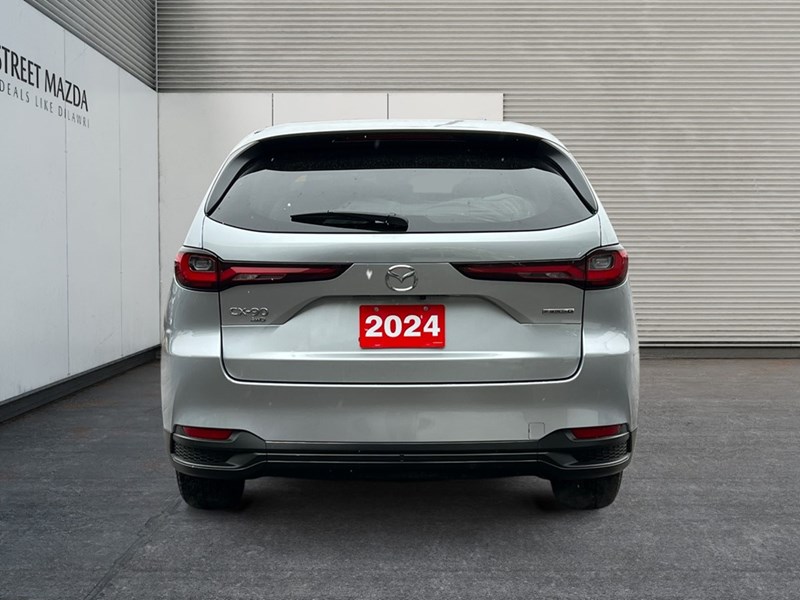 2024 Mazda CX-90 MHEV GS-L AWD