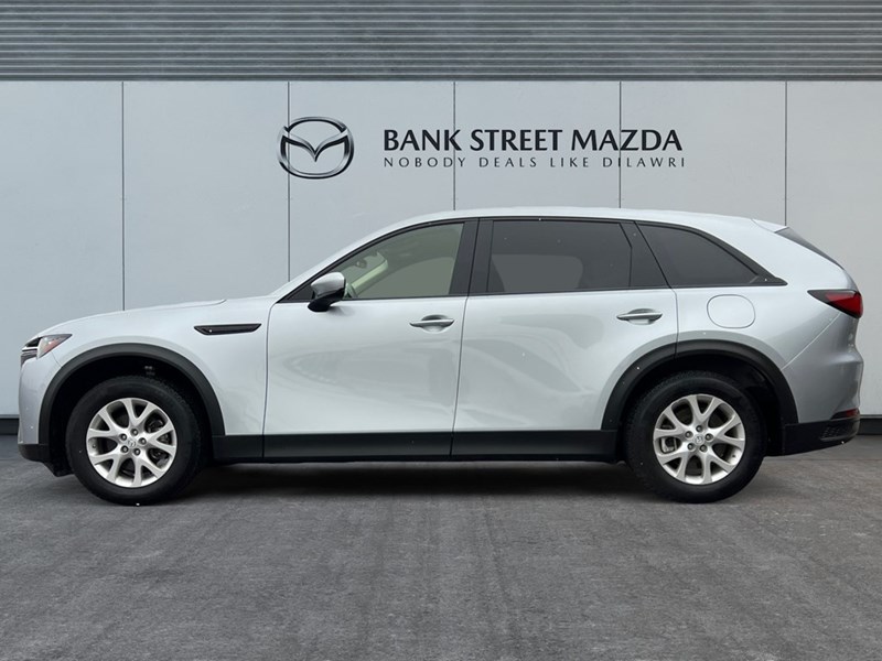 2024 Mazda CX-90 MHEV GS-L AWD