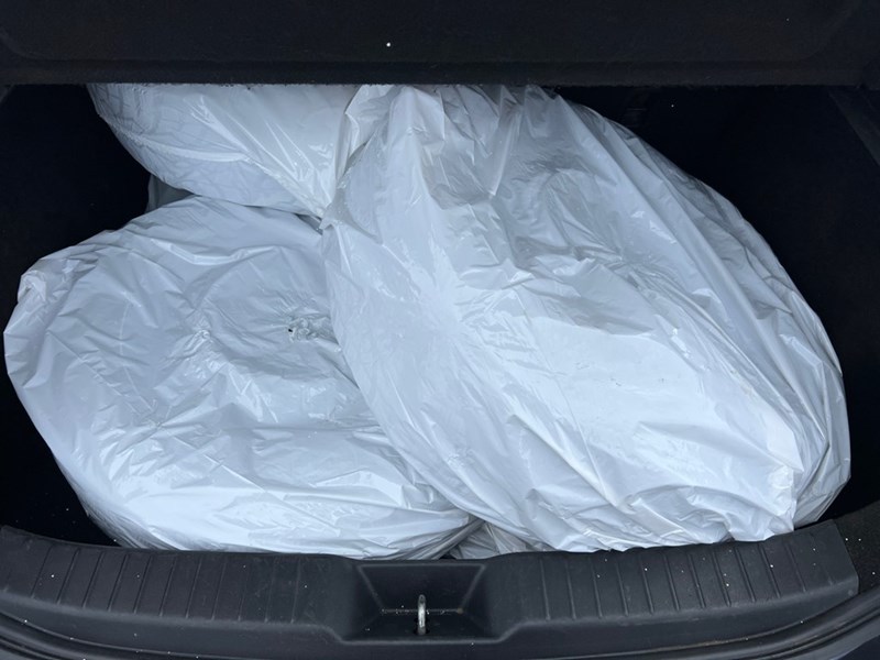 2021  Mazda3 Sport GS Auto FWD