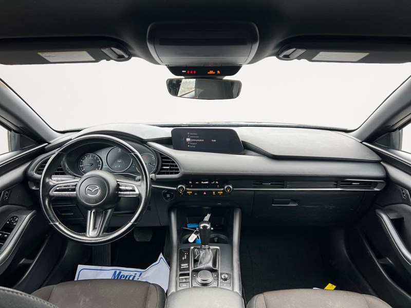 2021  Mazda3 Sport GS Auto FWD