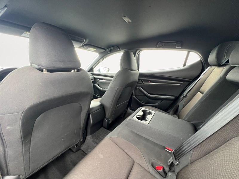 2021  Mazda3 Sport GS Auto FWD