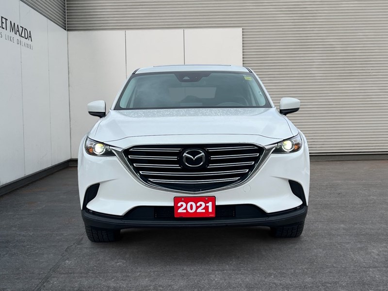 2021 Mazda CX-9 GS-L AWD
