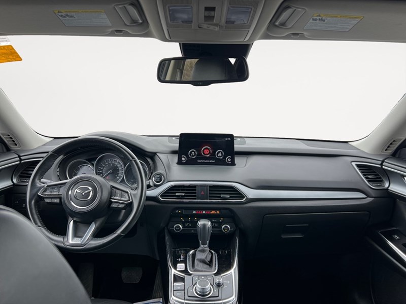 2021 Mazda CX-9 GS-L AWD