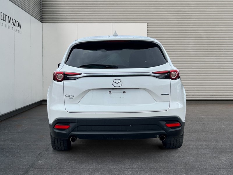 2021 Mazda CX-9 GS-L AWD