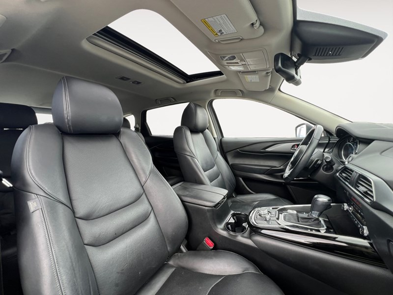 2021 Mazda CX-9 GS-L AWD