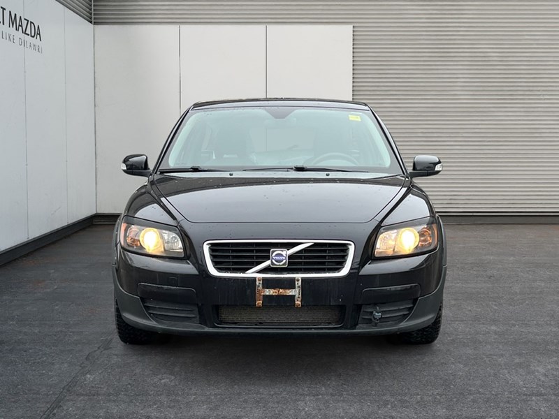 2008 Volvo C30 2dr Cpe 2.4i
