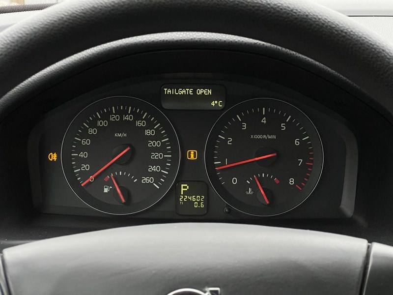 2008 Volvo C30 2dr Cpe 2.4i