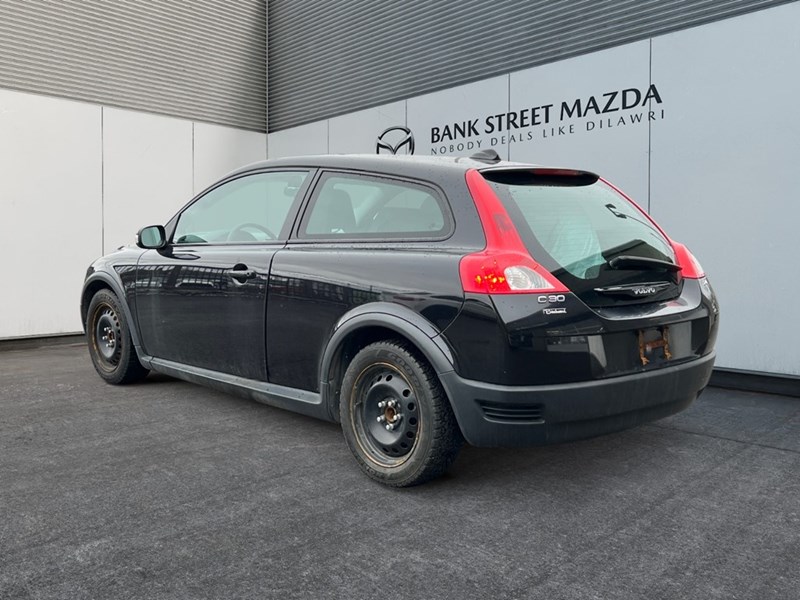 2008 Volvo C30 2dr Cpe 2.4i