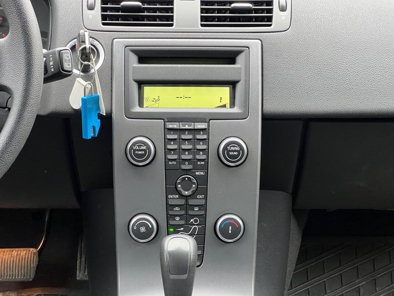 2008 Volvo C30 2dr Cpe 2.4i