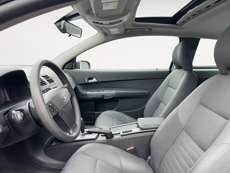 2008 Volvo C30 2dr Cpe 2.4i