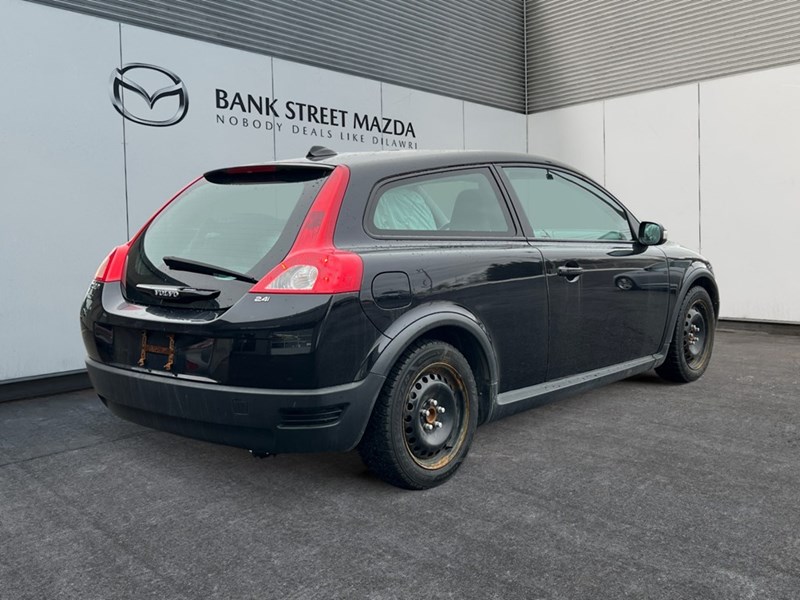 2008 Volvo C30 2dr Cpe 2.4i